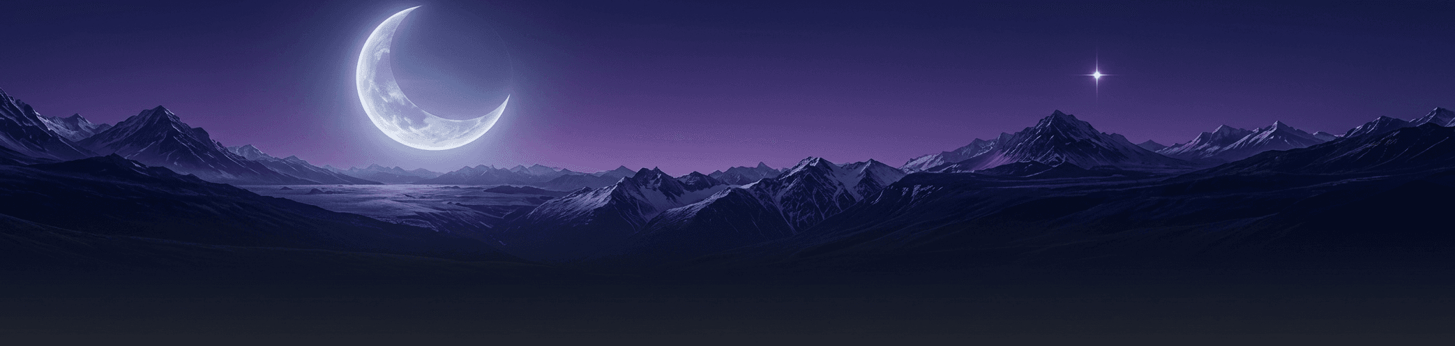 Luna Footer